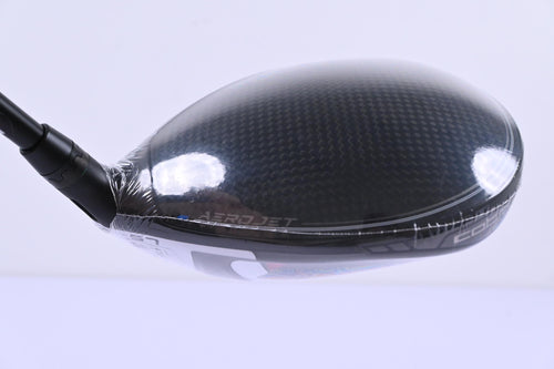 Cobra Aerojet LS Driver / 9 Degree / Regular Flex UST Helium Nano Core 5 Shaft