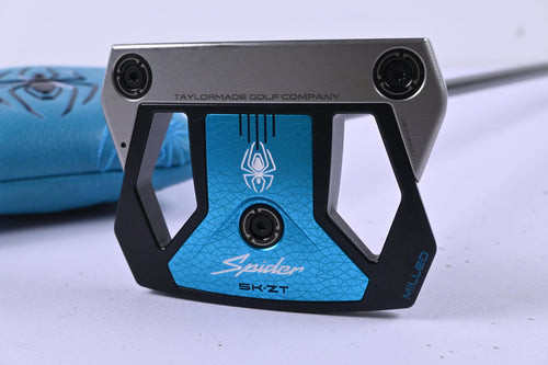 Taylormade Spider ZT Putter / 35 Inch