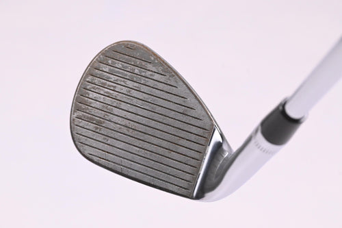 Callaway Jaws Full Toe Lob Wedge / 58 Degree / Stiff Flex Dynamic Gold Spinner
