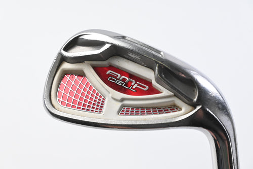 Cobra AMP Cell #8 Iron / Stiff Flex Dynalite 90 Shaft