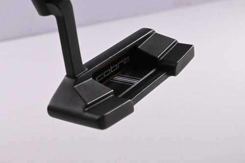 Cobra 2024 3D Printed Putter / 35 Inch