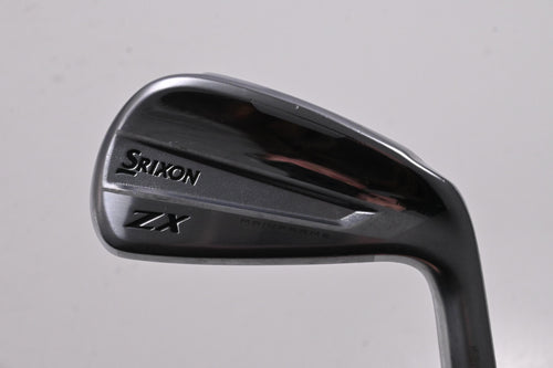 Srixon ZX MK II 2023 Utility #4 Iron / 23 Degree / Regular Flex UST Recoil Dart 90