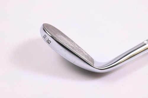 Callaway Jaws Full Toe Lob Wedge / 58 Degree / Stiff Flex Dynamic Gold Spinner