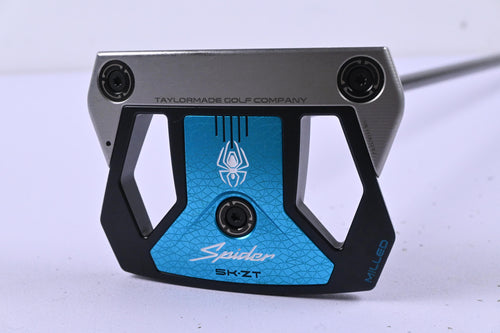 Taylormade Spider ZT Putter / 35 Inch