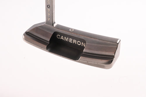 Scotty Cameron Circa 62 2008 Model No. 3 Putter / 35 Inch