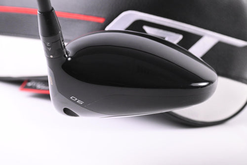 Titleist GT3 Driver / 9 Degree / Regular Flex Tensei 1K Blue 55 Shaft