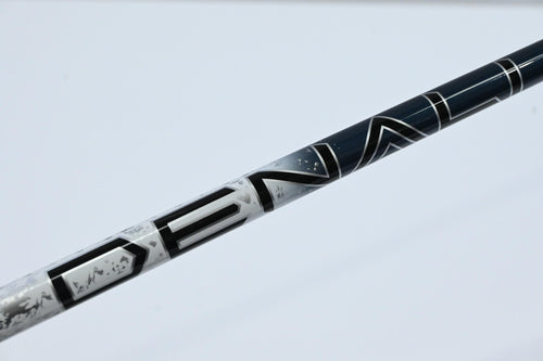 Project X Denali Blue 60 Driver Shaft / TX-Flex / Callaway 2nd Gen