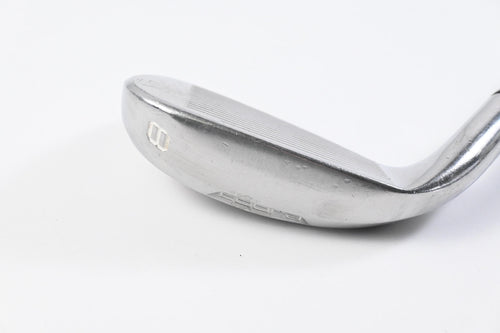 Cobra AMP Cell #8 Iron / Stiff Flex Dynalite 90 Shaft