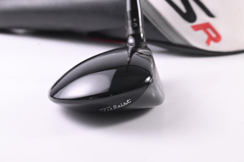 Titleist TSR3 #3 Wood / 15 Degree / Stiff Flex Tensei AV Blue 65 Shaft