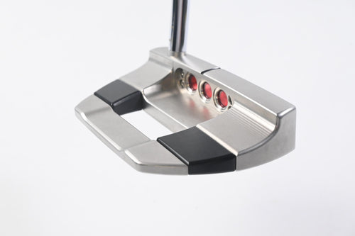 Scotty Cameron 2025 Studio Style Fastback Putter / 35 Inch