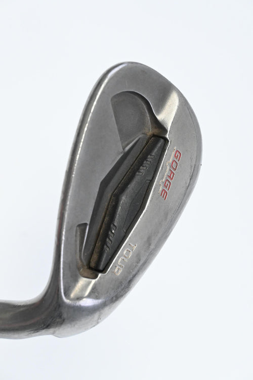 Ping Tour Gorge Sand Wedge / 56 Degree / Black Dot / Regular Flex Ping TFC 189