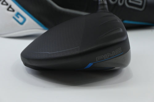 Ping G440 Max Driver / 10.5 Degree / Stiff Flex Diamana BB 63 Shaft