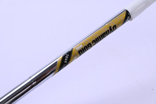 Taylormade Milled Grind 5 Lob Wedge / 60 Degree / Wedge Flex Dynamic Gold 115