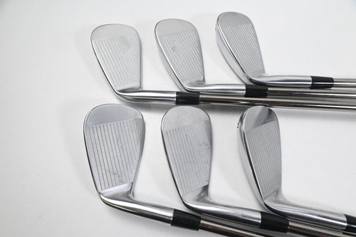Cobra 2025 King Tec Irons / 5-PW / Regular Flex UST Mamiya Recoil ESX 480 Shafts