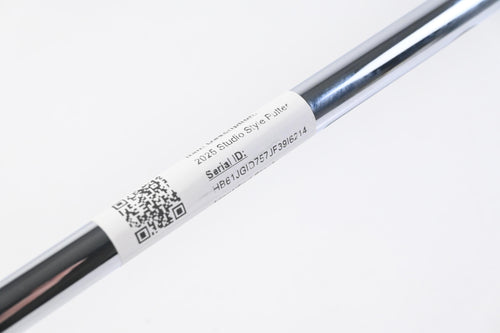 Scotty Cameron 2025 Studio Style Fastback Putter / 35 Inch