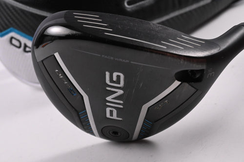 Ping G440 SFT #3 Wood / 16 Degree / Senior Flex Ping Alta CB Blue 65 Shaft