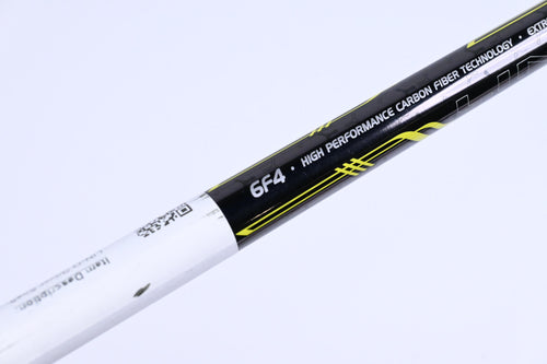 UST Mamiya LIN-Q Gunmetal 6 Driver Shaft / Stiff Flex / .335 Tip / Uncut
