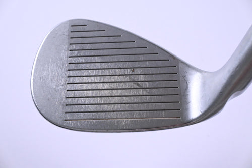 Ping Anser Forged Gap Wedge / 50 Degree / Black Dot / Stiff Flex SteelFiber i95