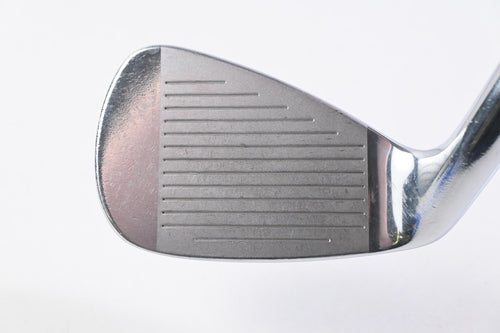 Cobra King F9 One Length #8 Iron / Regular Flex KBS Tour 90 Shaft