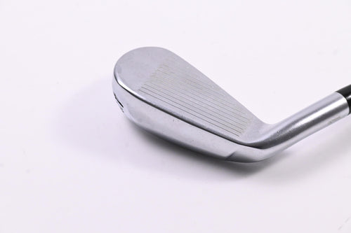 Srixon ZXiU Utility #4 Iron / 23 Degree / Regular Flex MMT UT 80 Shaft