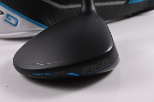 Ping G440 SFT #3 Wood / 16 Degree / Senior Flex Ping Alta CB Blue 65 Shaft