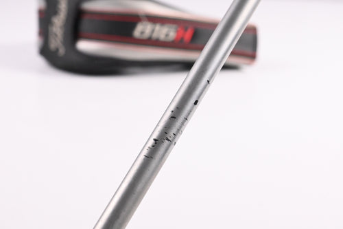 Titleist 816 H1 #3 Hybrid / 21 Degree / Regular Flex Diamana S+ Blue 70 Shaft