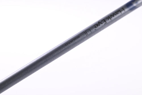 Callaway Hawk Eye #3 Wood / 15 Degree / Regular Flex Hawkeye UL Shaft