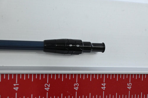 Project X Denali Blue 60 Driver Shaft / TX-Flex / Callaway 2nd Gen