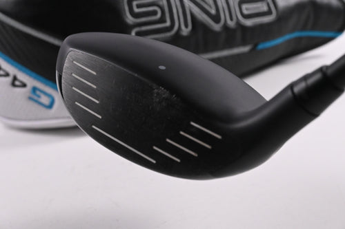 Ping G440 SFT #3 Wood / 16 Degree / Senior Flex Ping Alta CB Blue 65 Shaft