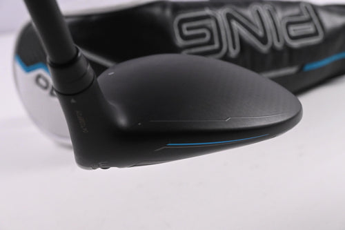 Ping G440 SFT #3 Wood / 16 Degree / Senior Flex Ping Alta CB Blue 65 Shaft