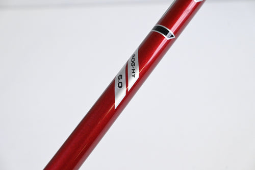 Wilson Model RB #3 Iron / 21 Degree / Stiff Flex Denali Red 80 Shaft