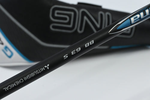 Ping G440 Max Driver / 10.5 Degree / Stiff Flex Diamana BB 63 Shaft