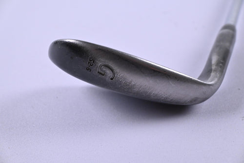 Wilson TW7 Gap Wedge / 52 Degree / Wedge Flex True Temper Dynamic Gold Shaft