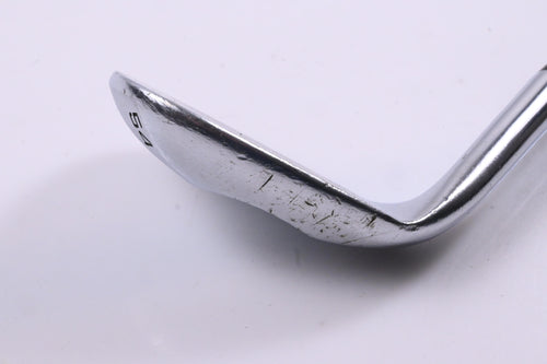 Cobra King Snakebite 2021 Sand Wedge / 54 Degree / Stiff Flex KBS Hi-REV 2.0 125