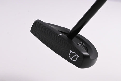 Wilson Infinite Zero Torque Lakeview Putter / 34 Inch