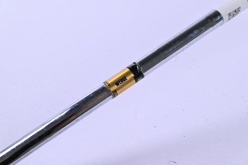 Wilson TW7 Gap Wedge / 52 Degree / Wedge Flex True Temper Dynamic Gold Shaft