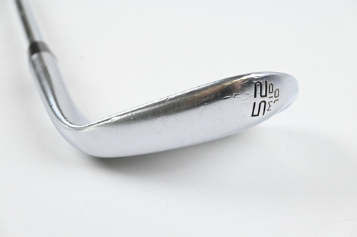 Left Hand Cleveland RTZ Gap Wedge / 52 Degree / Wedge Flex Vokey Design SM11