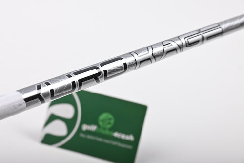 Ladies Kuro Kage Black Series 45 #5 Wood Shaft / Ladies Flex / Titleist 2nd Gen