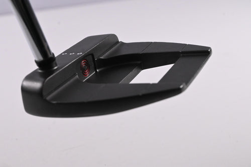Odyssey O-Works Black Jailbird Putter / 35 Inch