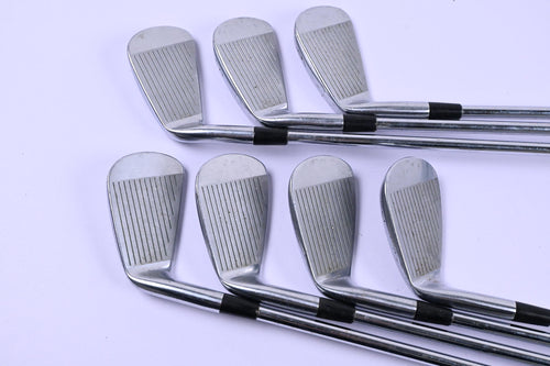 Mizuno MX-23 Irons / 4-PW / Stiff Flex Dynamic Gold S300 Shaft