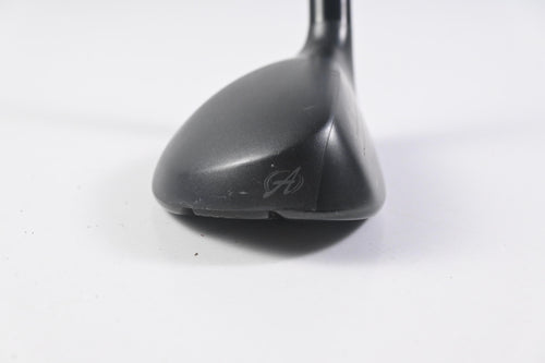 Adams Tight Lies 2.0 #4 Hybrid / 22 Degree / Stiff Flex Kuro Kage Blue 65 Shaft