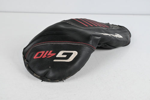 Ping G410 Plus Driver / 10.5 Degree / Stiff Flex Ping Alta CB Red 55 Shaft