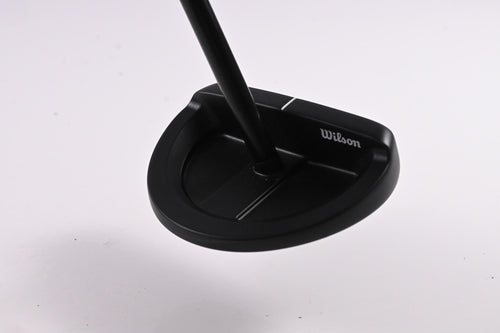 Wilson Infinite Zero Torque Lakeview Putter / 34 Inch