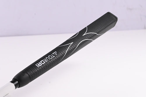 Odyssey Stroke Lab Black Double Wide Putter / 32.5 Inch