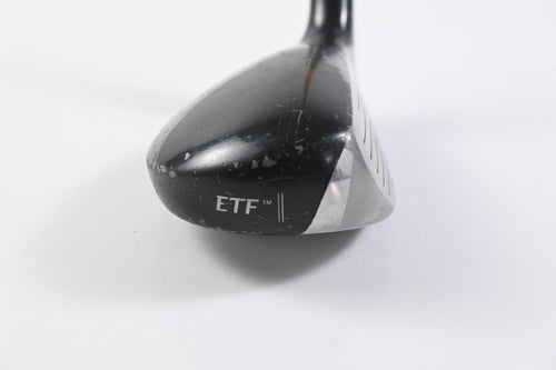 Wilson Staff Dh6 #4 Hybrid / 22 Degree / Regular Flex UST Proforce V2 84 Shaft