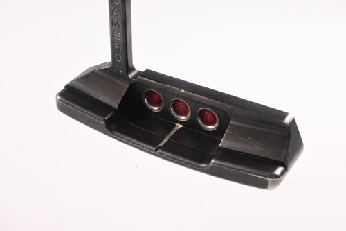 Scotty Cameron Select 2012 Newport 2 Putter / 34 Inch