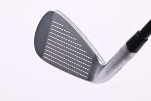 Wilson Model RB #2 Iron / 18 Degree / Stiff Flex HZRDUS Black 90 Shaft
