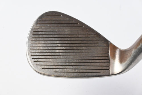Taylormade Hi-Toe 3 Lob Wedge / 58 Degree / Wedge Flex Steel Shaft
