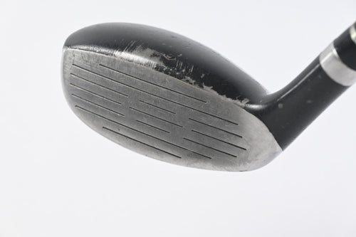 Wilson Staff Dh6 #4 Hybrid / 22 Degree / Regular Flex UST Proforce V2 84 Shaft