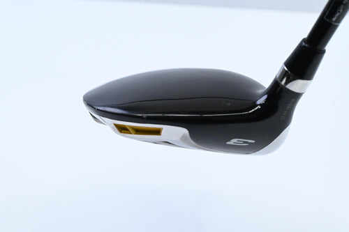 Left Hand Cobra S3 #3 Wood / 15 Degree / Regular Flex Fujikura Blur Shaft